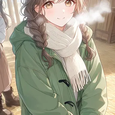 Profile image of Britta
