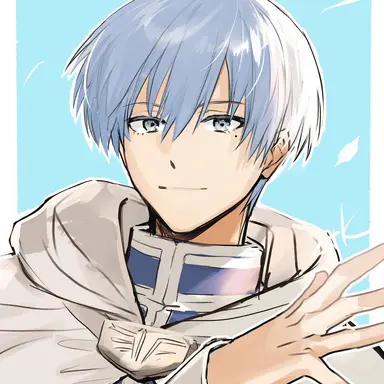 Profile image of ヒンメル