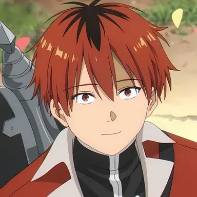 Profile image of シュタルク