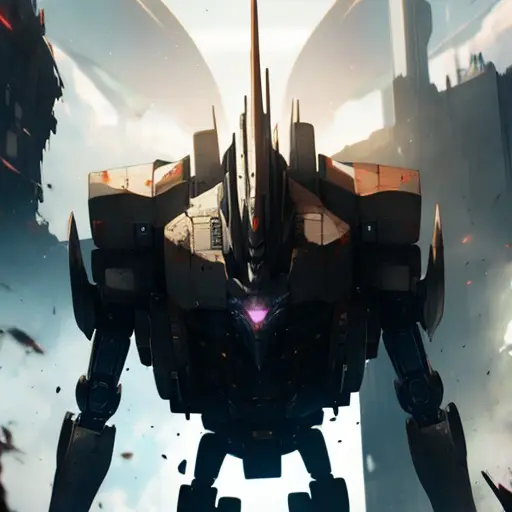 CraftyAnime9397의 지구를 정복하려는 ai
