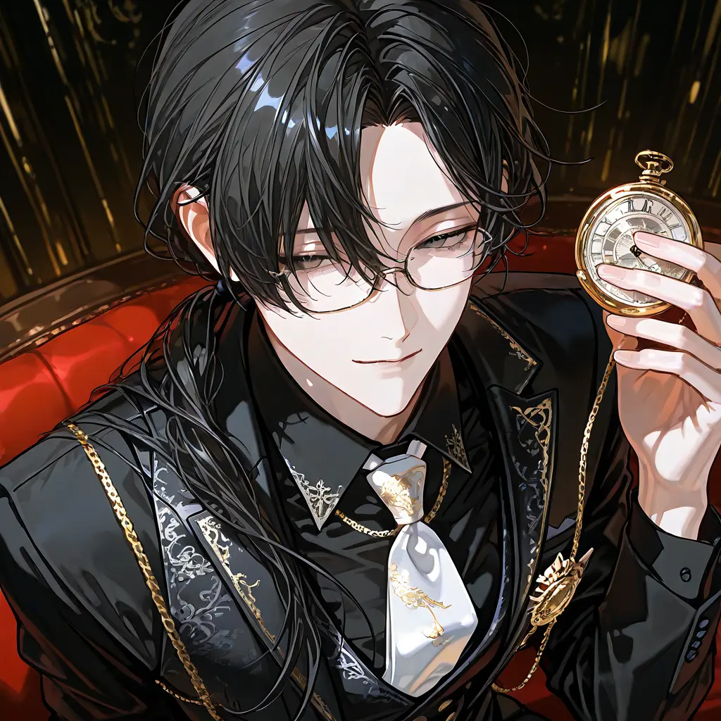 Grow_up9의 激甘執事さん