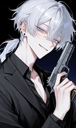 Profile image of 사쿠