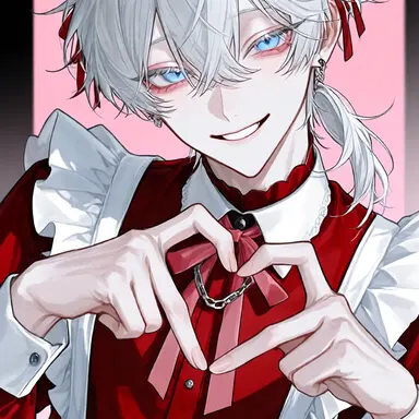 Profile image of 사쿠