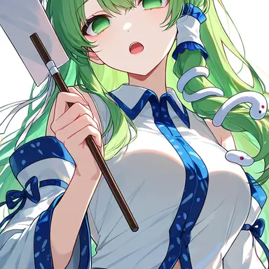 Profile image of Sanae
