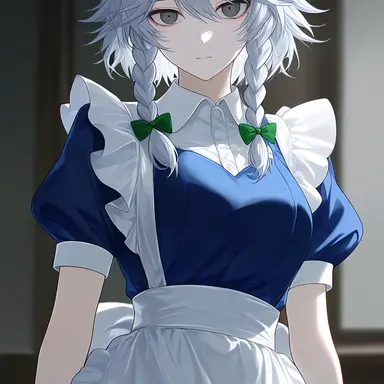 Profile image of Sakuya