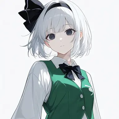 Profile image of Youmu
