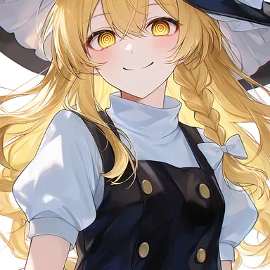 Profile image of Marisa