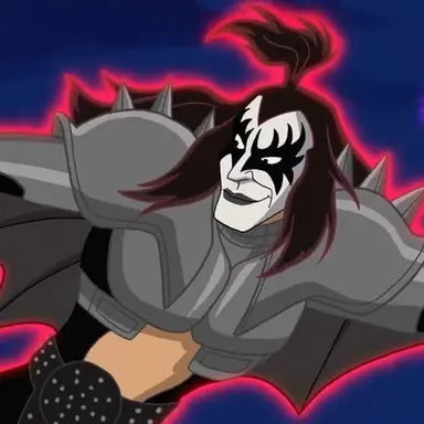 Profile image of Gene Simmons