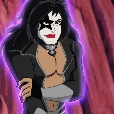 Profile image of Paul Stanley