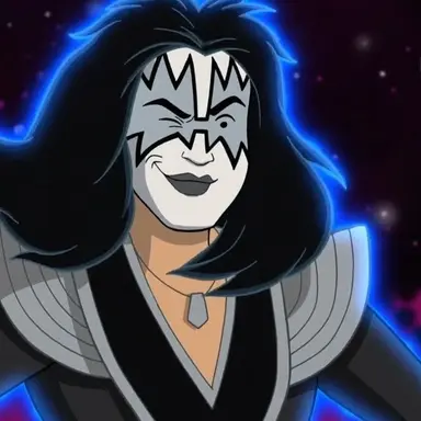 Profile image of Ace Frehley