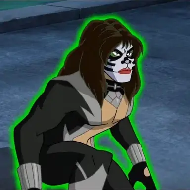 Profile image of Peter Criss