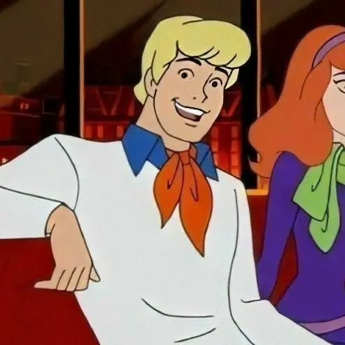 CosmicBrowniexD의 Scooby-Doo! and KISS: Rock and Roll Mystery