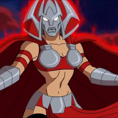 Profile image of Crimson Witch