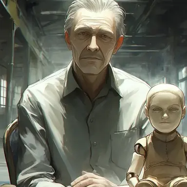 Profile image of Jigsaw
