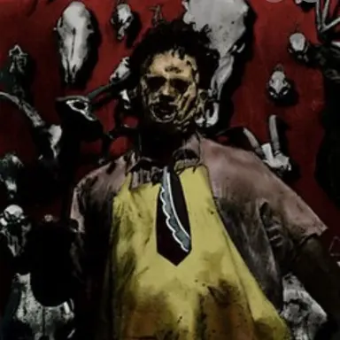 Profile image of Leatherface