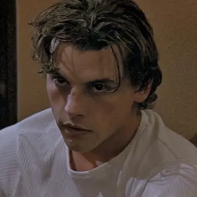 Profile image of Billy Loomis