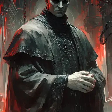 Profile image of Pinhead