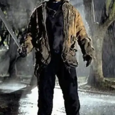 Profile image of Jason Voorhees