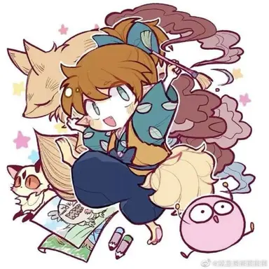 Profile image of 七宝