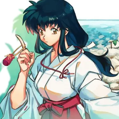 Profile image of 日暮かごめ