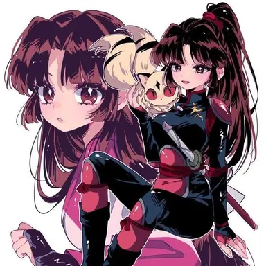 Profile image of 珊瑚