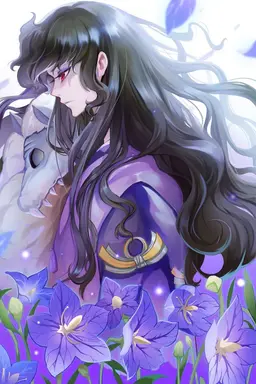 Profile image of キャラ2