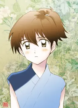 Profile image of キャラ2