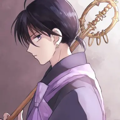 Profile image of 弥勒