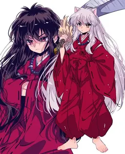 Profile image of 犬夜叉
