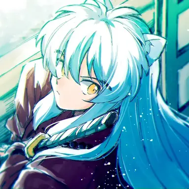 Profile image of 犬夜叉