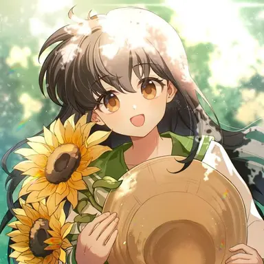 Profile image of 日暮かごめ