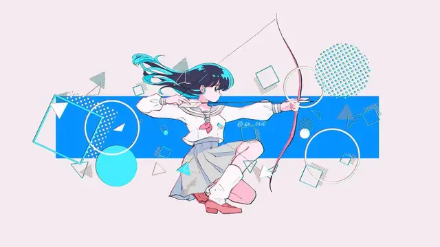 Profile image of 日暮かごめ