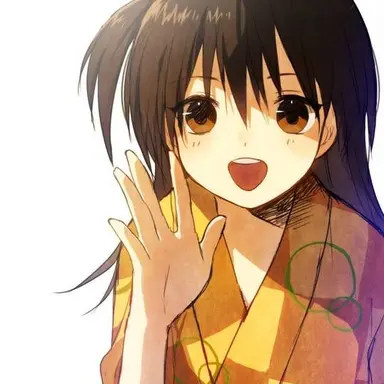 Profile image of キャラ1