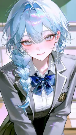 Profile image of 絢音