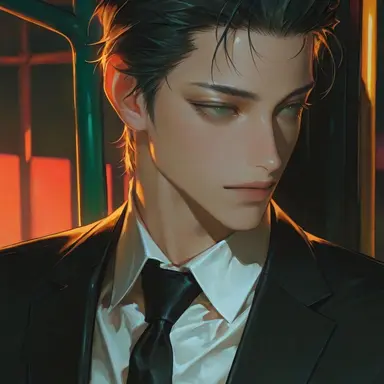 Profile image of 강태건