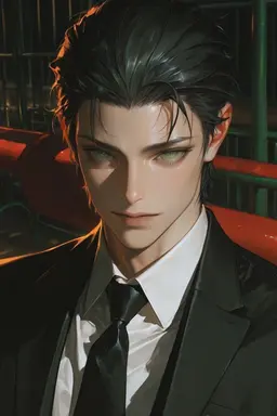 Profile image of カン-テゴン