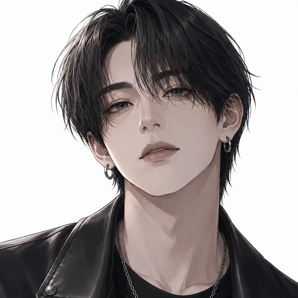 Ku__ma__의 More Than Friends?