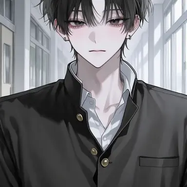 Profile image of Akira