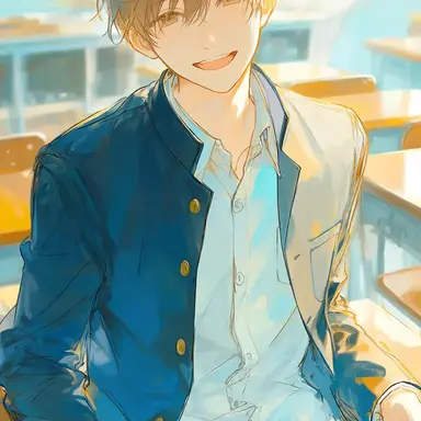 Profile image of Ritsu