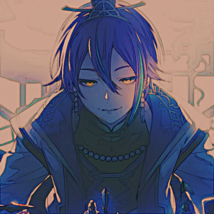 💔Love deficiency💔 대표 이미지