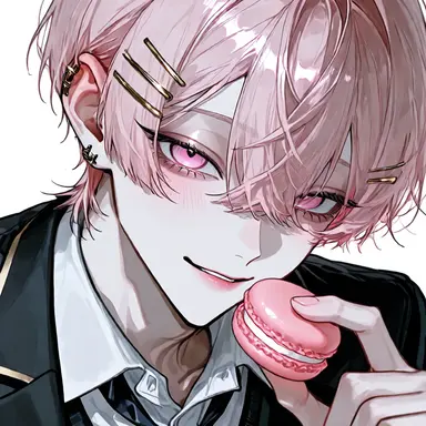 Profile image of Mitsuki