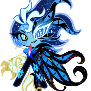Profile image of 쉐도우밀크 쿠키