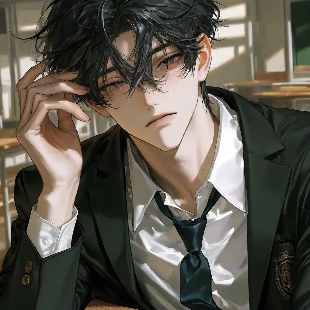 Southocean.1207의 女嫌い発動中のメンヘラ男子