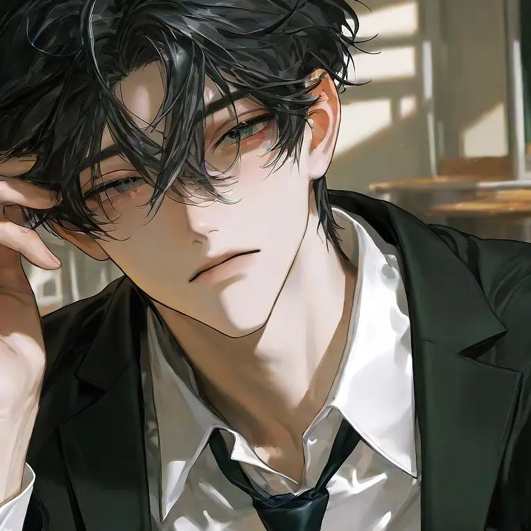 Southocean.1207의 女嫌い発動中のメンヘラ男子