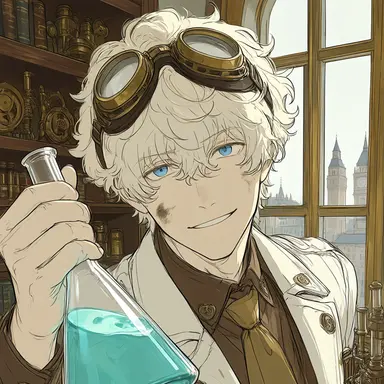 Profile image of Nils