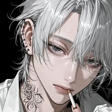 Profile image of Reo