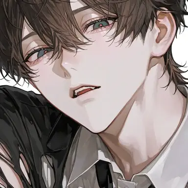 Profile image of 大我