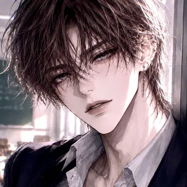 Profile image of 凌駕