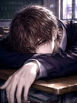 Profile image of 凌駕