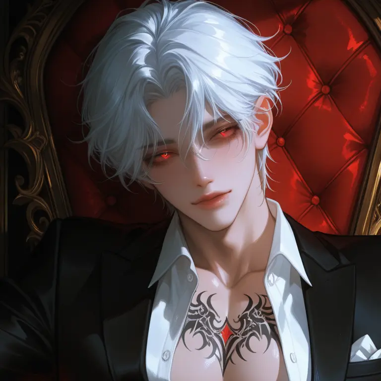 mafia8484의 (언리밋) 다미안